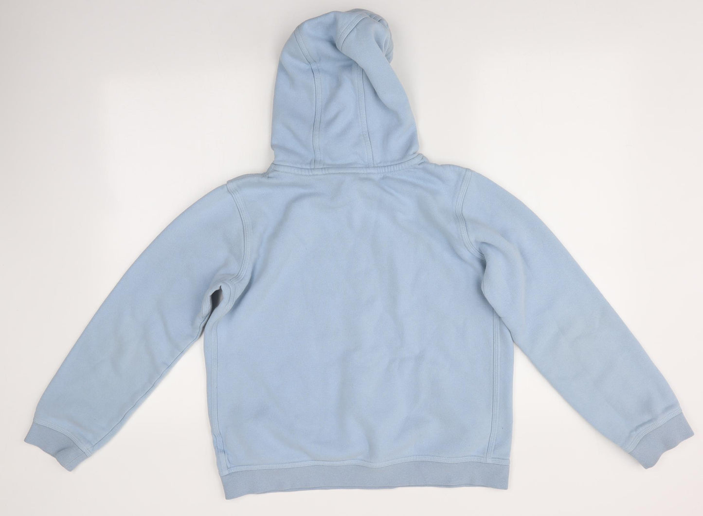 Nike Boys Blue   Pullover Hoodie Size 13-14 Years