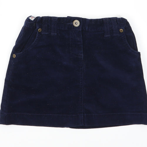 John Lewis Girls Blue   A-Line Set Size 6 Years