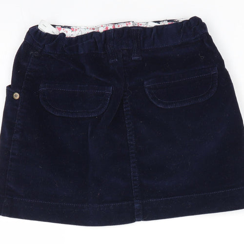 John Lewis Girls Blue   A-Line Set Size 6 Years
