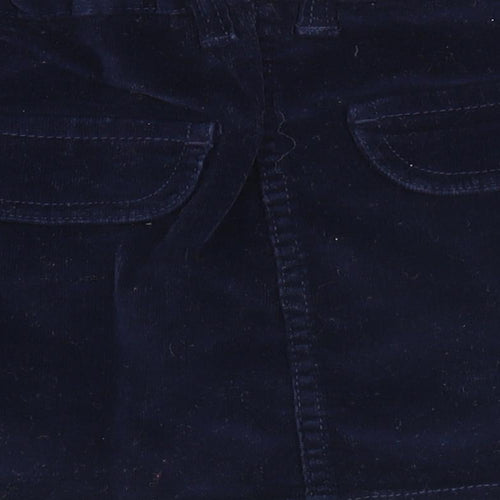 John Lewis Girls Blue   A-Line Set Size 6 Years
