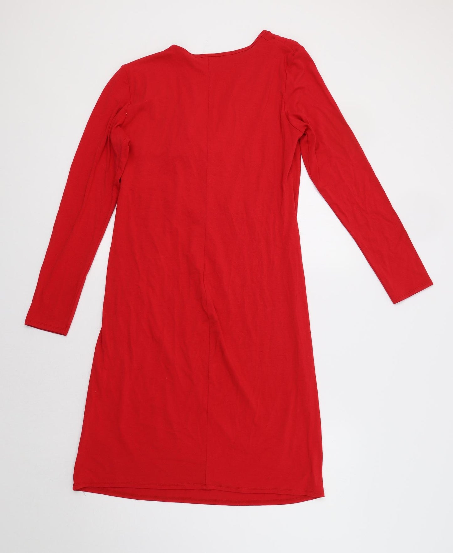 Pepperberry Womens Red   A-Line  Size 16