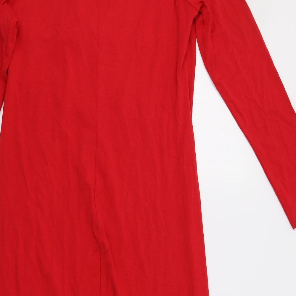 Pepperberry Womens Red   A-Line  Size 16