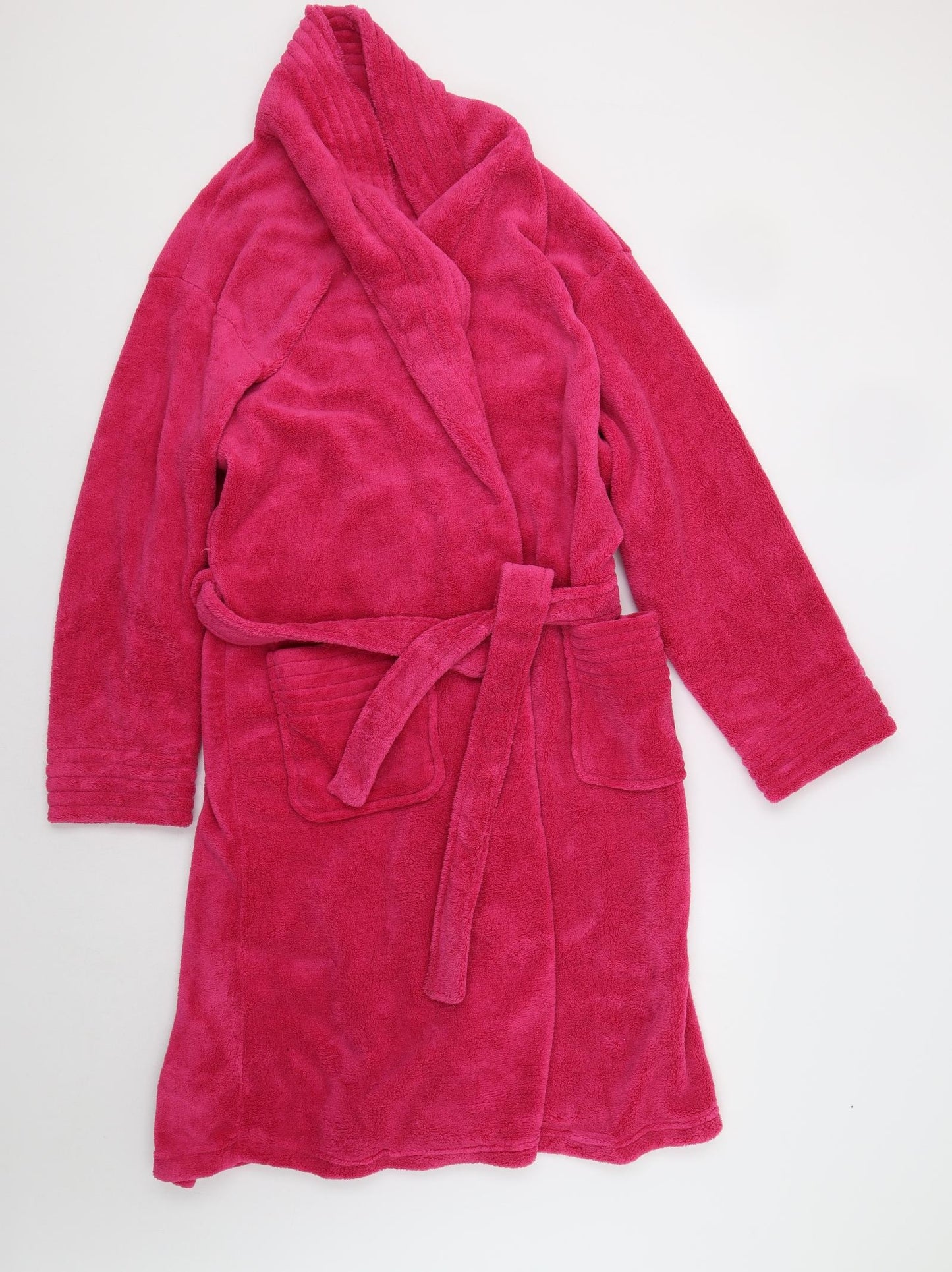 Forever Dreaming Womens Pink   Kimono Robe Size XL