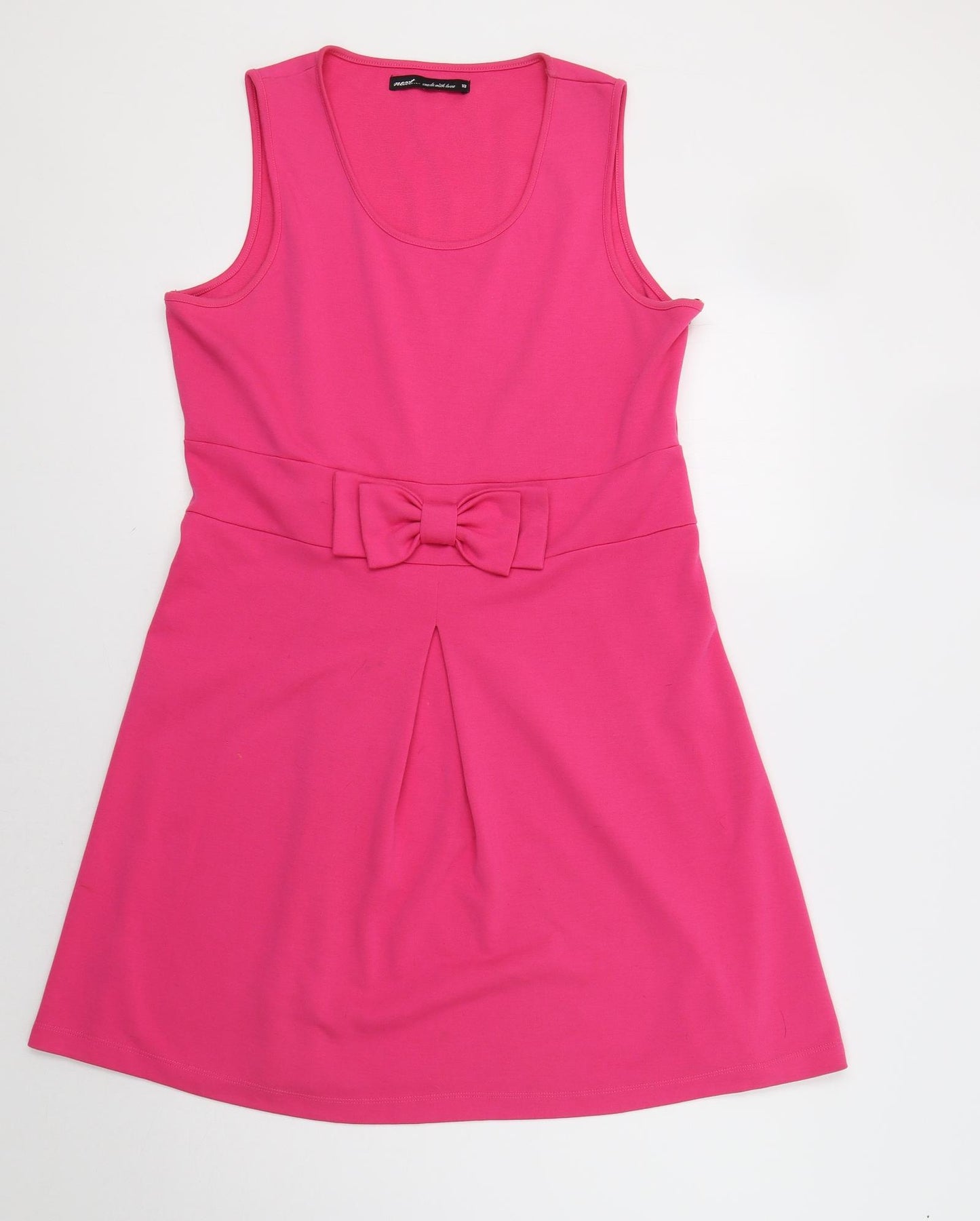 NEXT Womens Pink   A-Line  Size 18