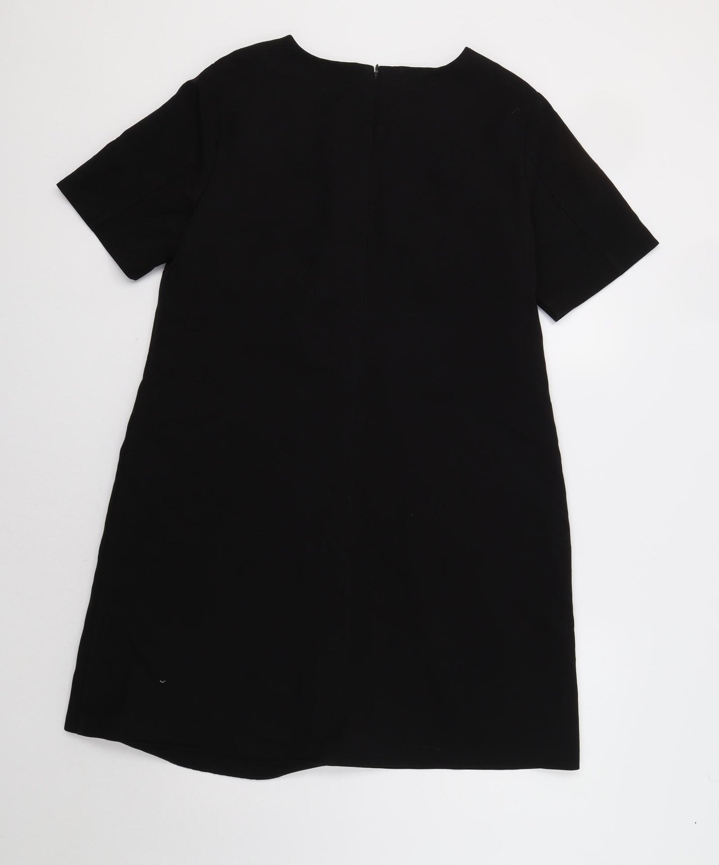 F&F Womens Black   A-Line  Size 16
