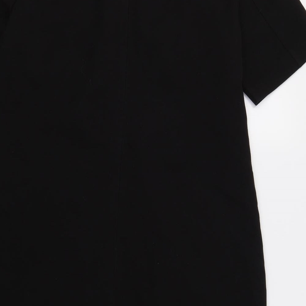 F&F Womens Black   A-Line  Size 16