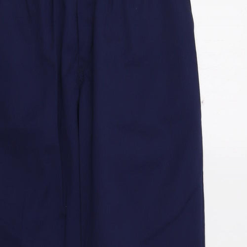 Haywood Mens Blue   Cargo Trousers Size 28 L31 in - Workwear