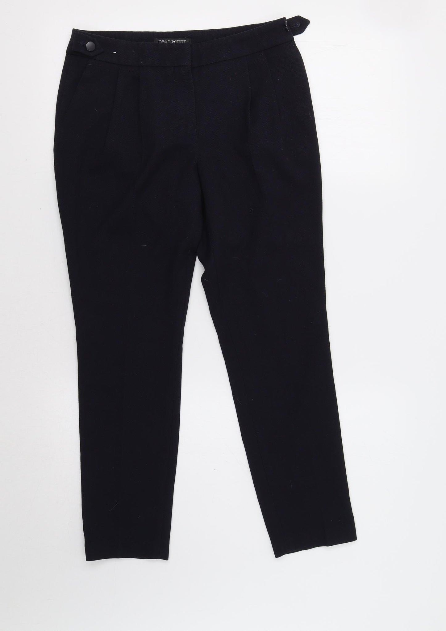 NEXT Womens Blue   Dress Pants Trousers Size 6 L24 in