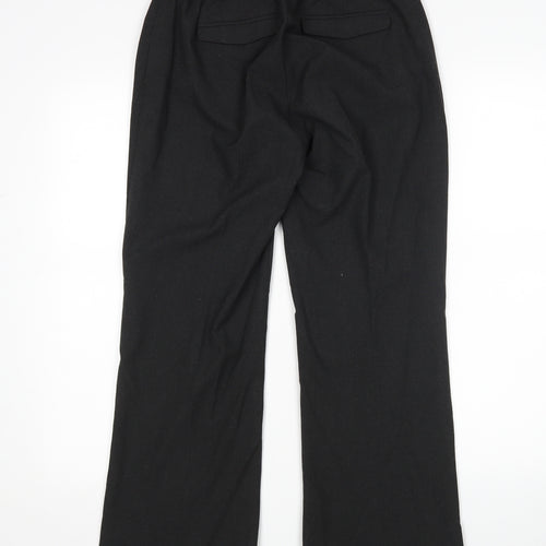 Gap Womens Grey   Trousers  Size 8 L28 in