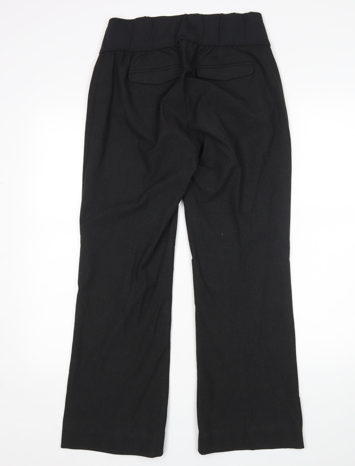 Gap Womens Grey   Trousers  Size 8 L28 in