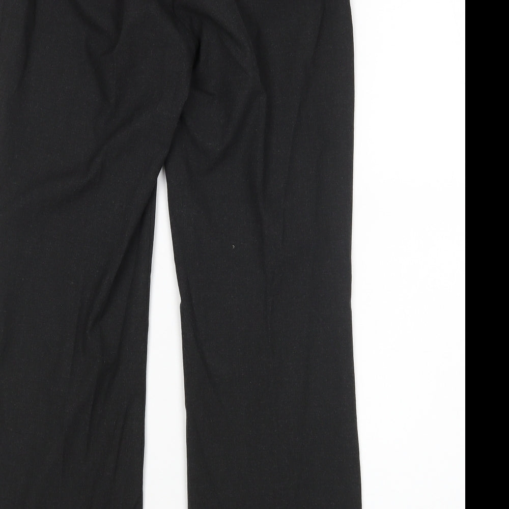 Gap Womens Grey   Trousers  Size 8 L28 in