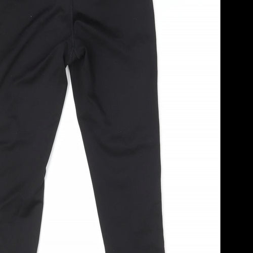 Matalan Womens Black    Leggings Size S