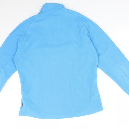 OXYLANE Womens Blue   Pullover Jumper Size L