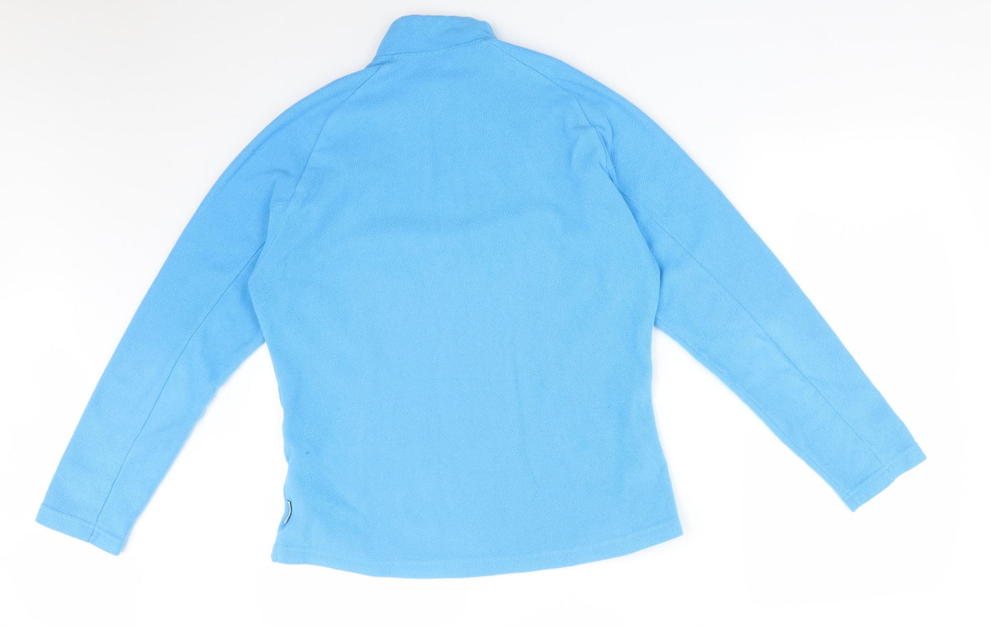 OXYLANE Womens Blue   Pullover Jumper Size L