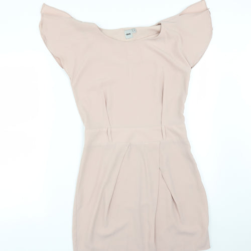 ASOS Womens Pink   Mini  Size 10