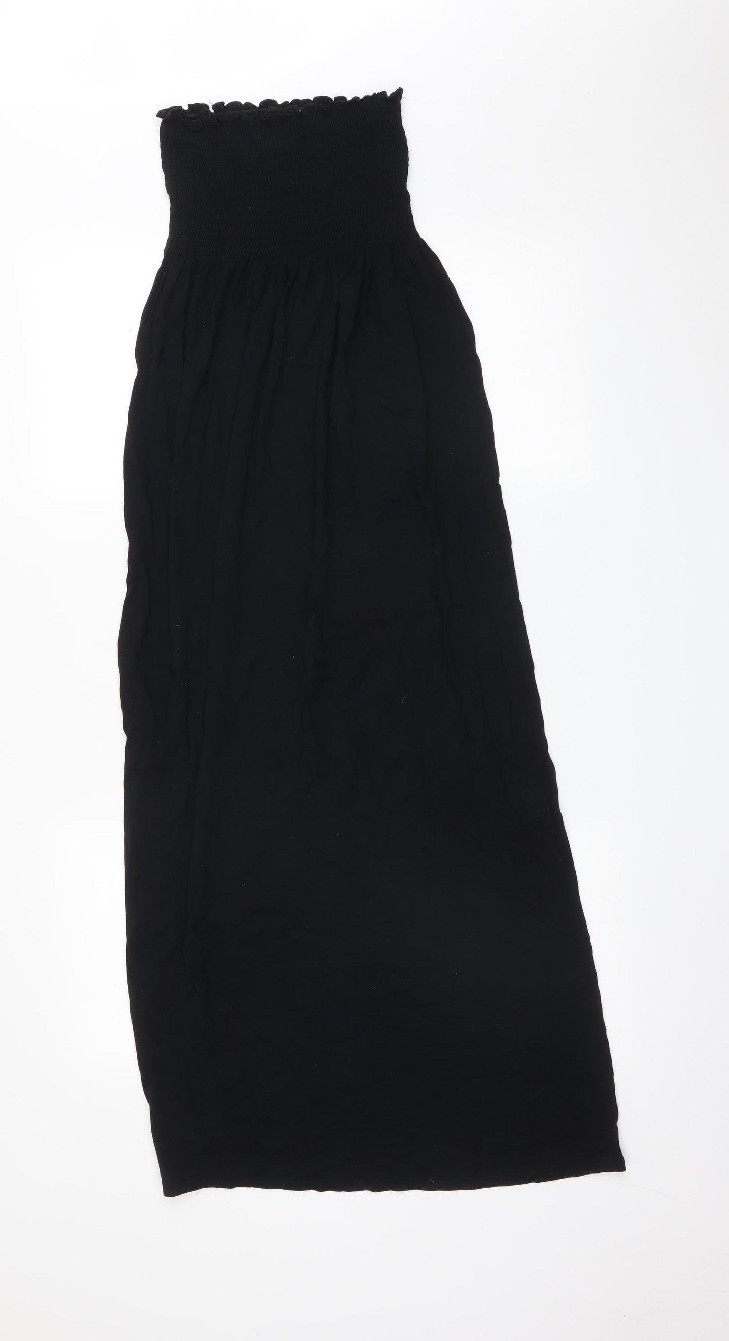 Select Womens Black   A-Line  Size 10