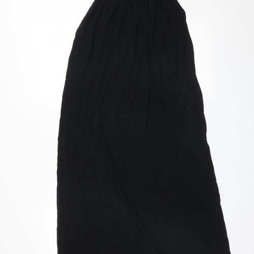Select Womens Black   A-Line  Size 10