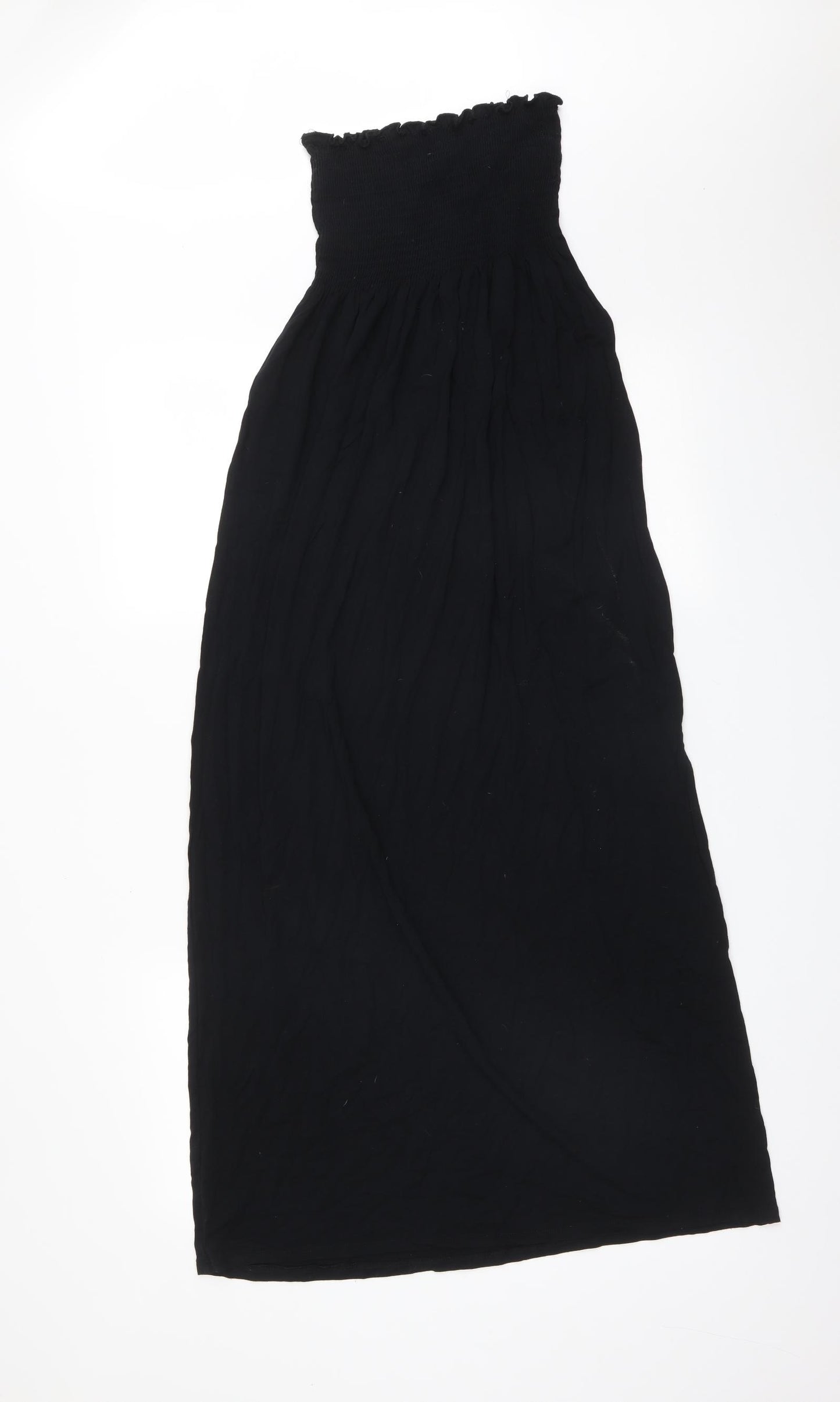 Select Womens Black   A-Line  Size 10