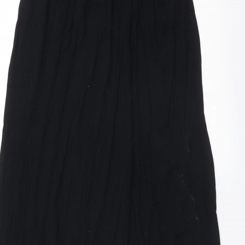 Select Womens Black   A-Line  Size 10