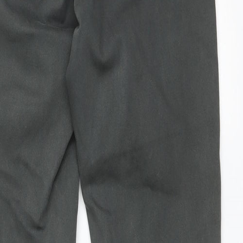 Denim Womens Green   Skinny Jeans Size S L28 in