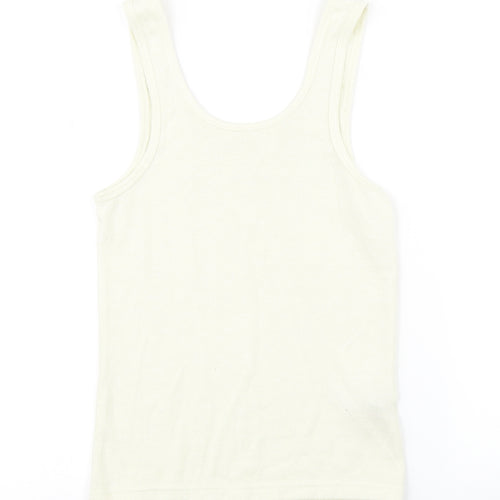 Primark Womens Multicoloured   Basic Tank Size XS