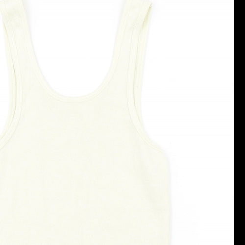 Primark Womens Multicoloured   Basic Tank Size XS