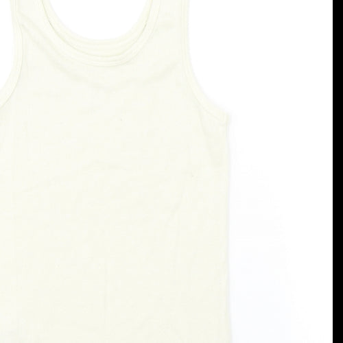 Primark Womens Multicoloured   Basic Tank Size XS