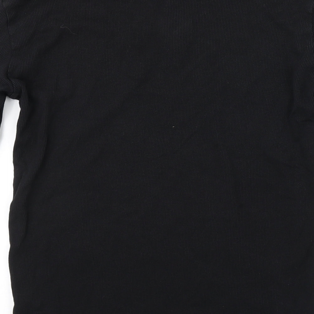 Cedar Wood State Mens Grey    T-Shirt Size M