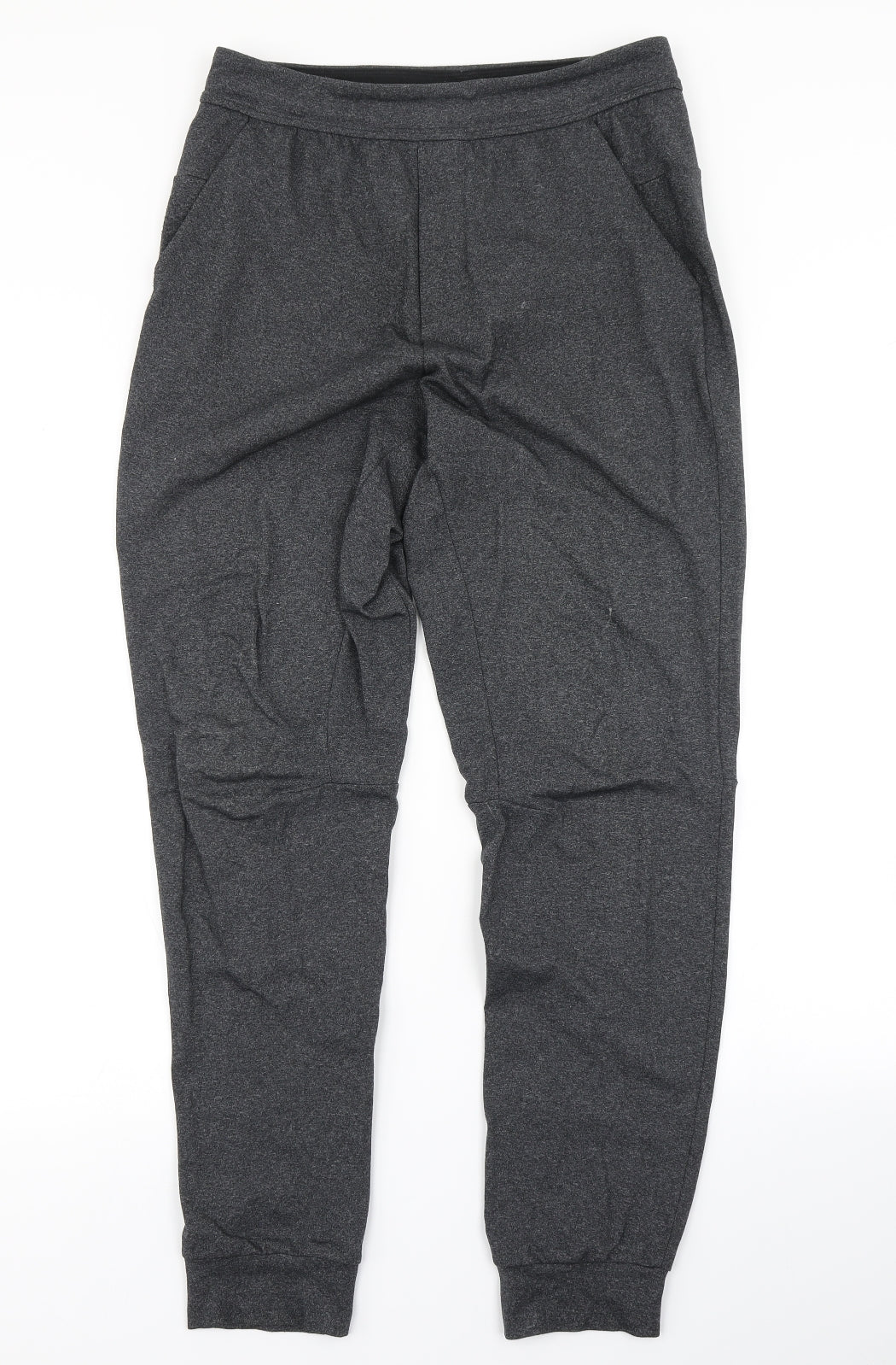 Lululemon Mens Grey   Sweatpants Trousers Size S L30 in