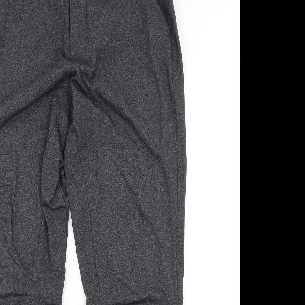 Lululemon Mens Grey   Sweatpants Trousers Size S L30 in