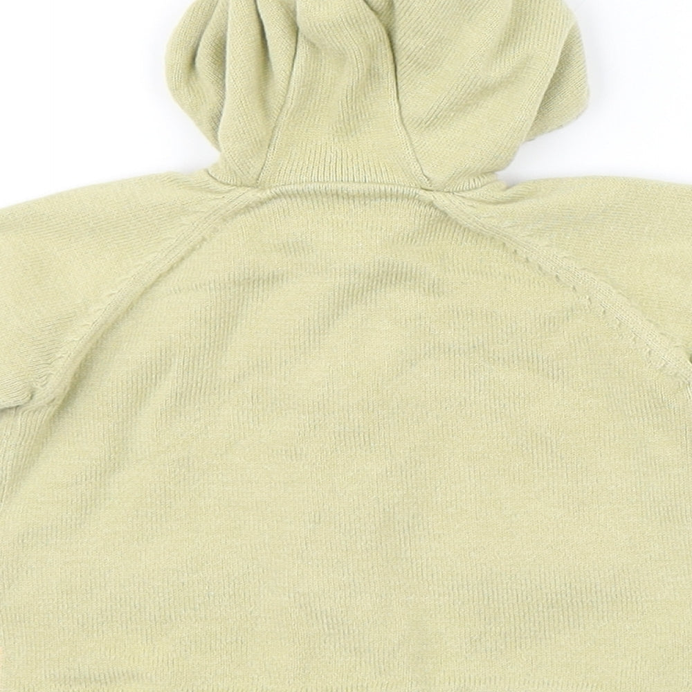 Noppies Baby Green   Jacket  Size 0-3 Months