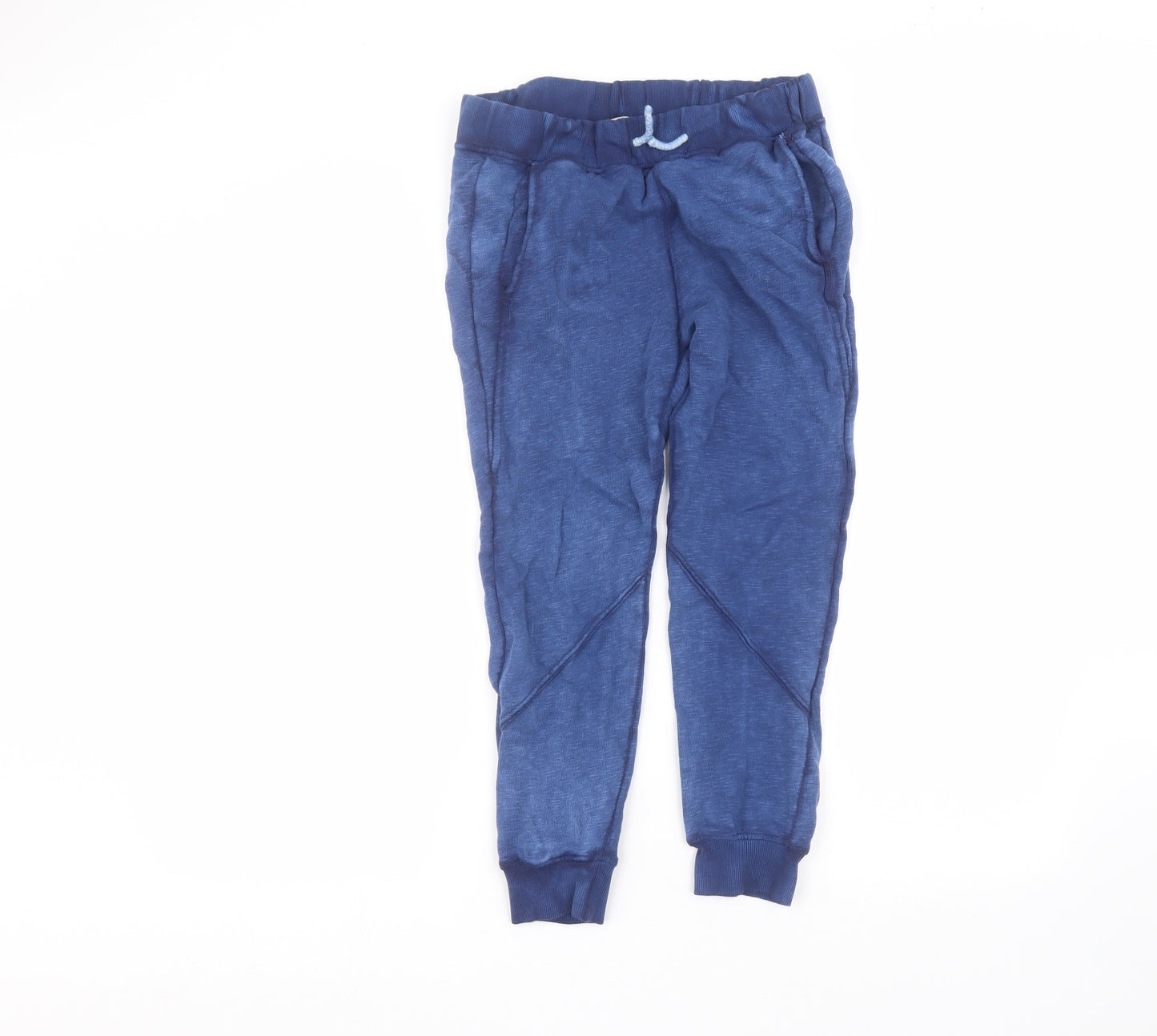 Zara Girls Blue   Sweatpants Trousers Size 11-12 Years