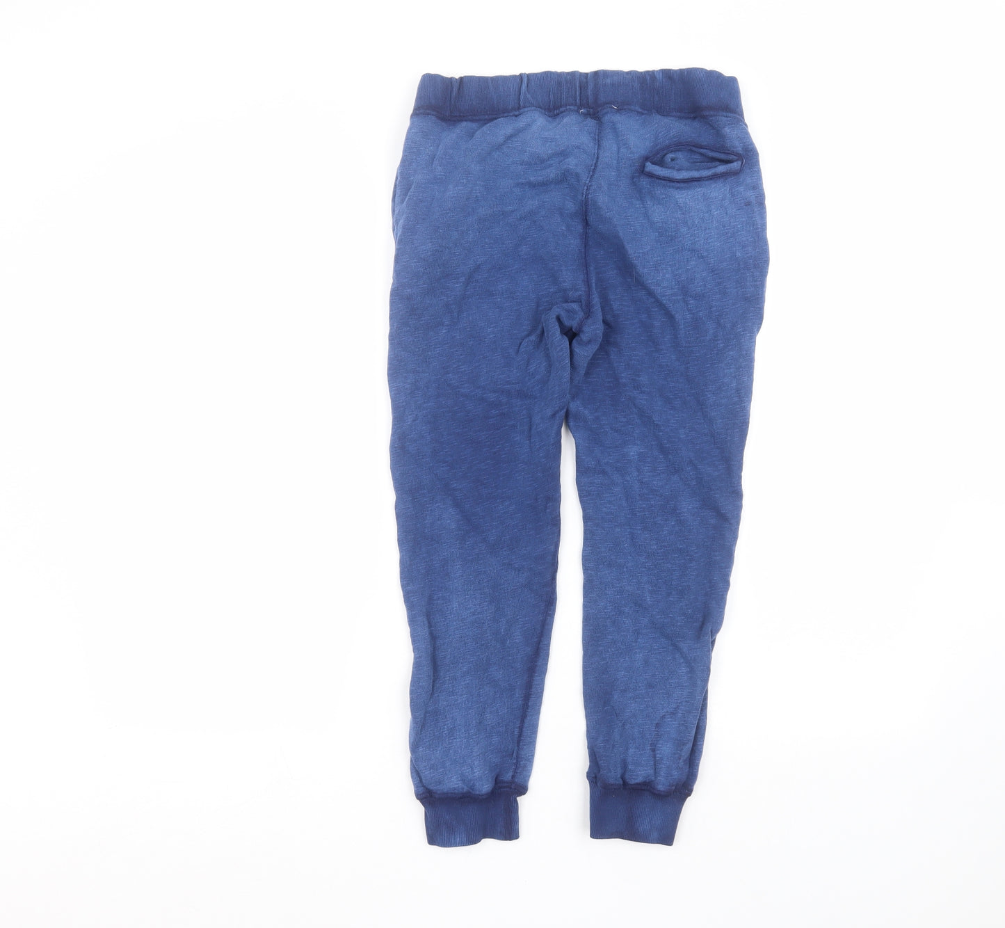 Zara Girls Blue   Sweatpants Trousers Size 11-12 Years