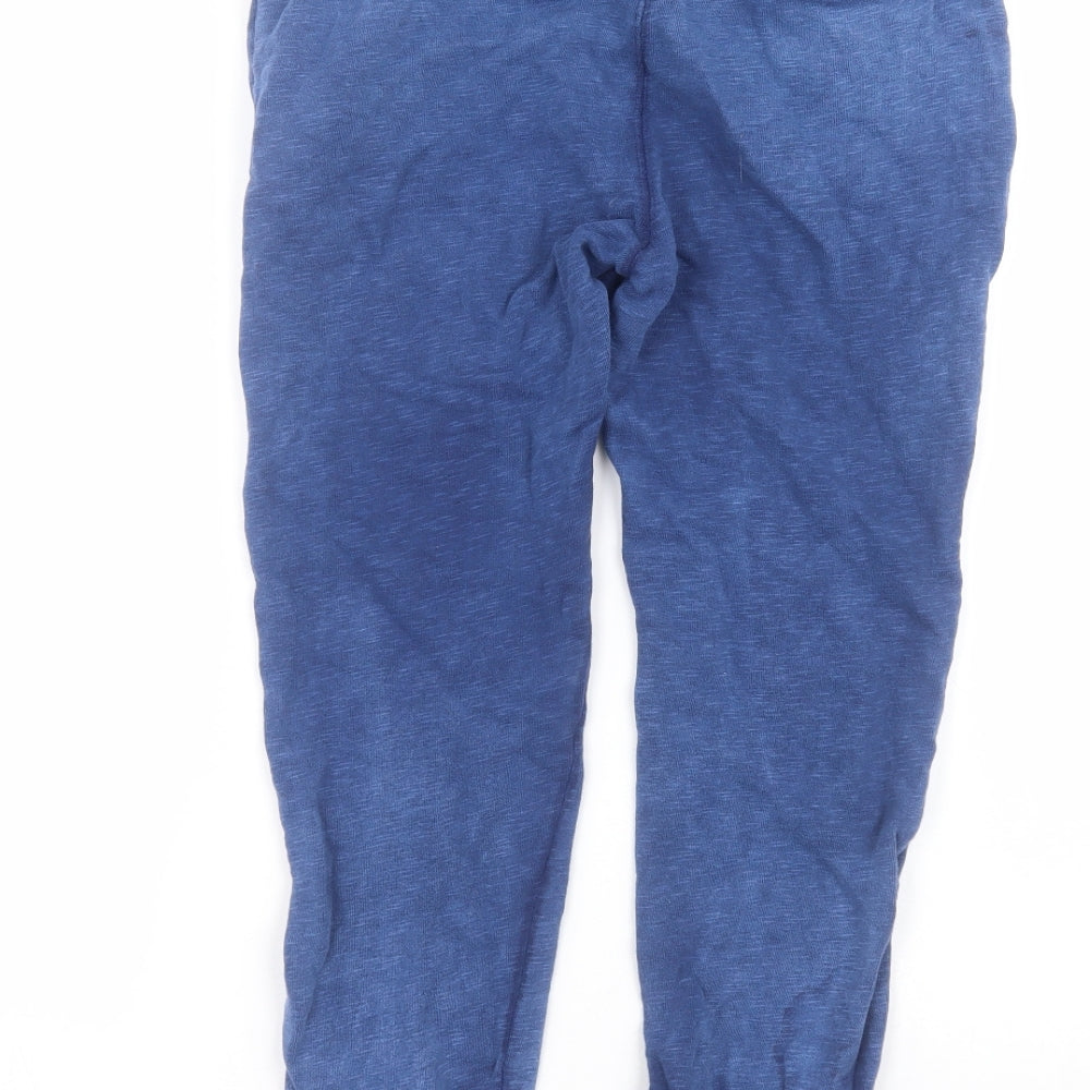 Zara Girls Blue   Sweatpants Trousers Size 11-12 Years