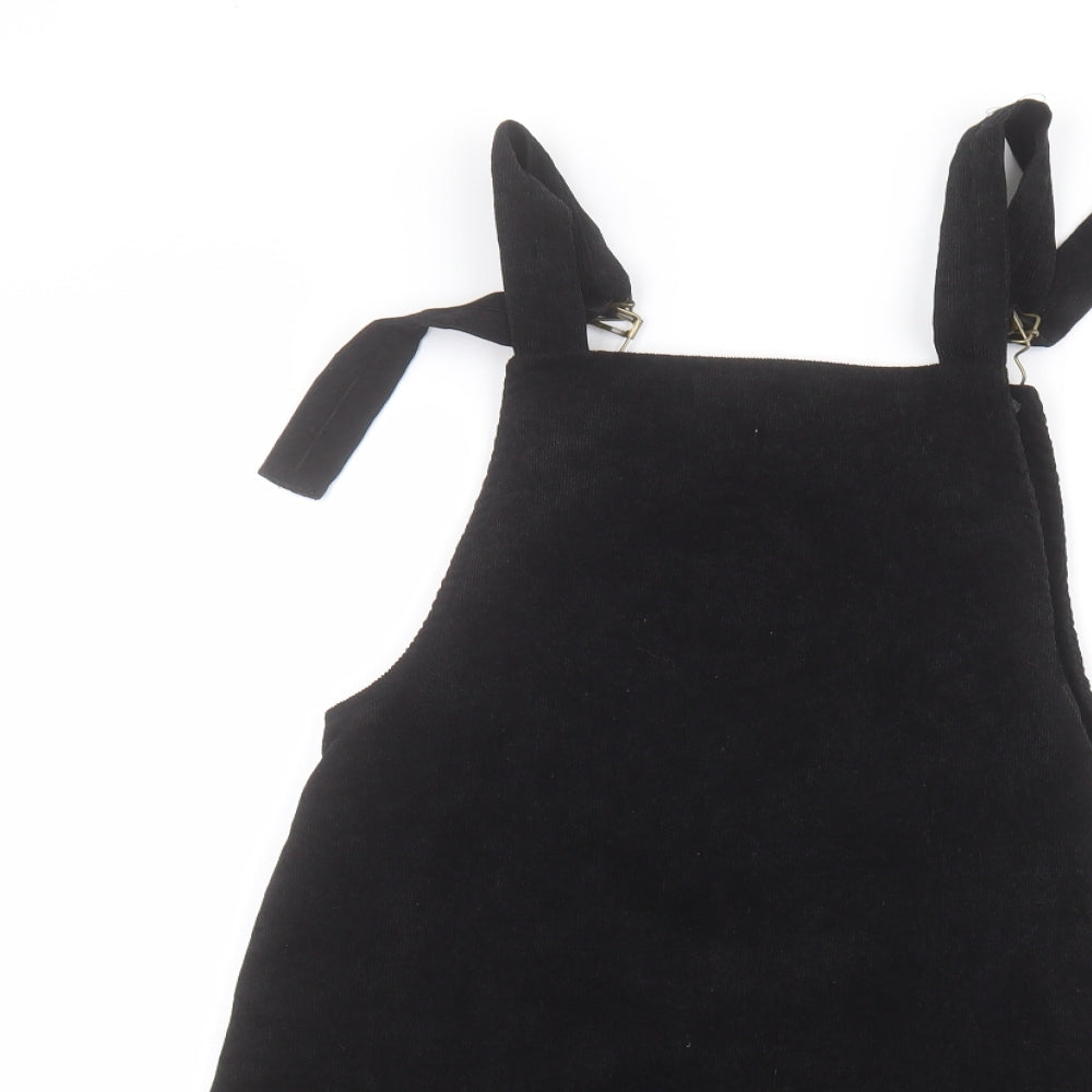 SheIn Womens Black   A-Line  Size M