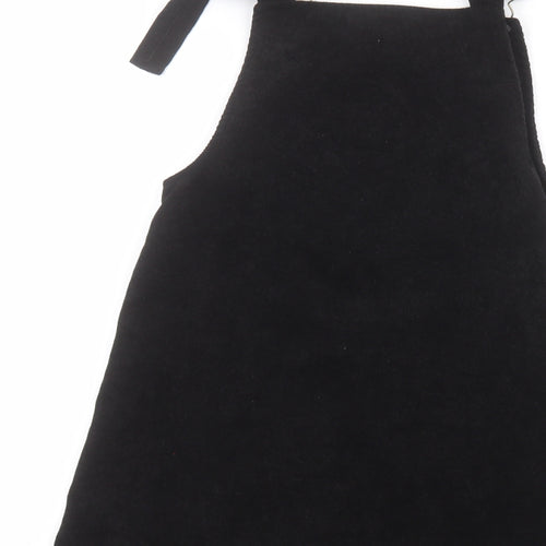 SheIn Womens Black   A-Line  Size M