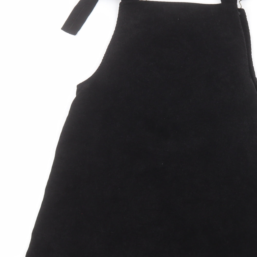 SheIn Womens Black   A-Line  Size M