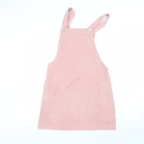SheIn Womens Pink   A-Line  Size M