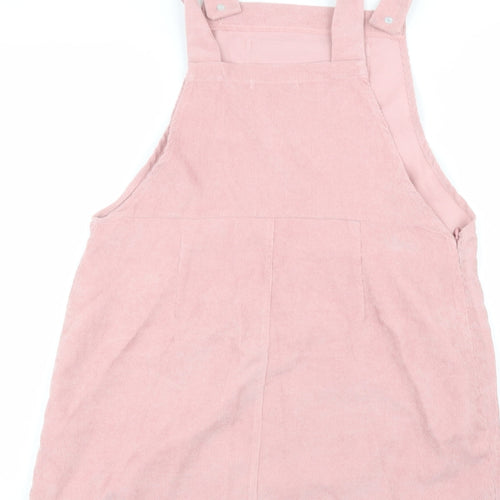 SheIn Womens Pink   A-Line  Size M