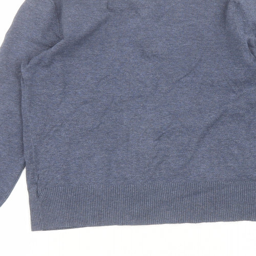 Gap Womens Blue   Cardigan Jumper Size XS