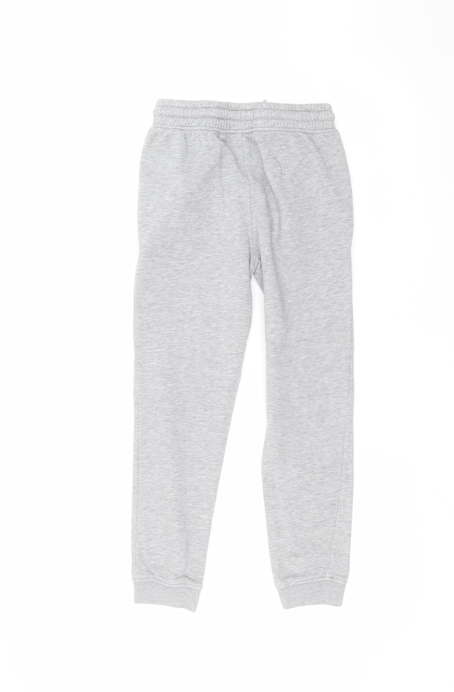 NEXT Boys Grey   Sweatpants Trousers Size 9 Years