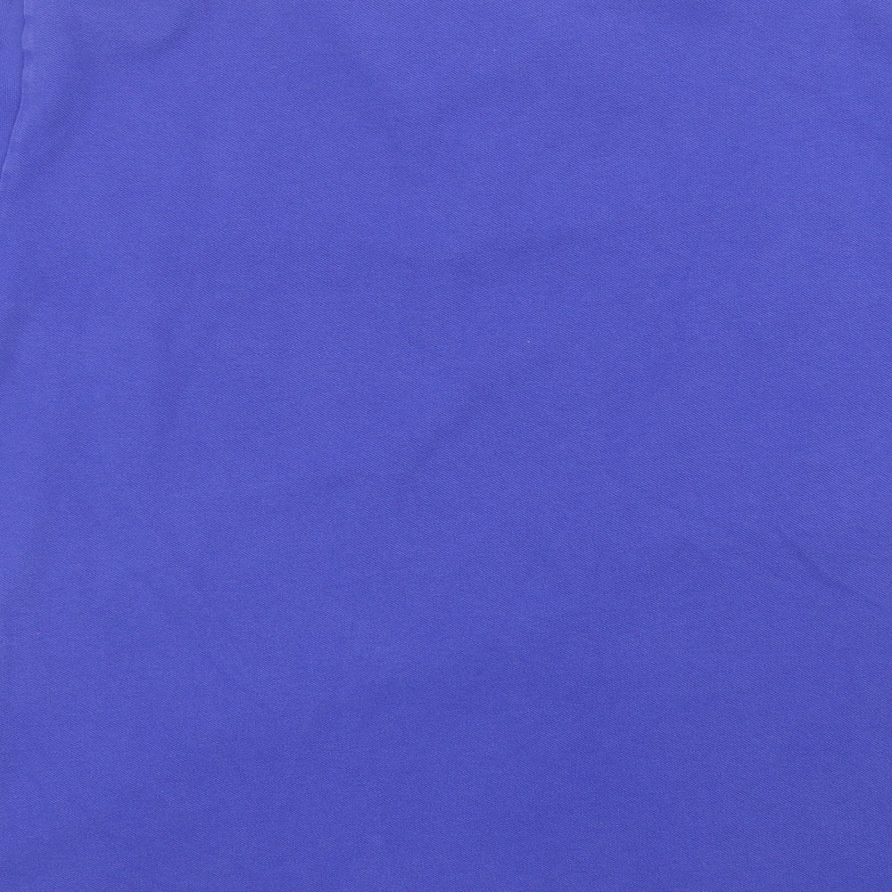 NEXT Mens Blue    Polo Size XL