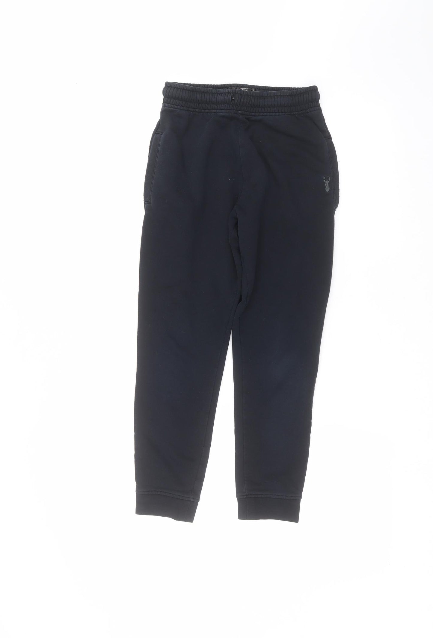 NEXT Boys Blue   Sweatpants Trousers Size 9 Years
