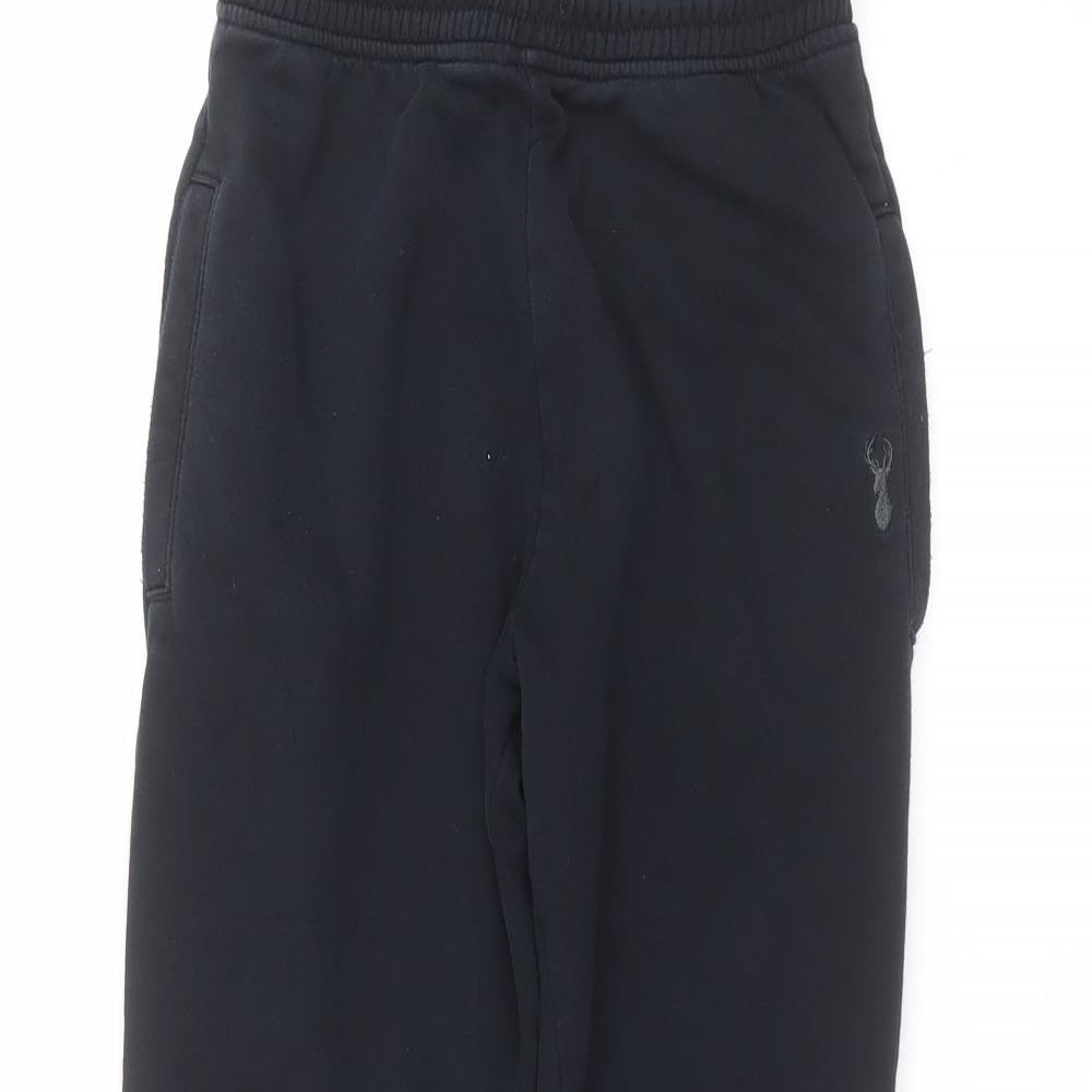 NEXT Boys Blue   Sweatpants Trousers Size 9 Years