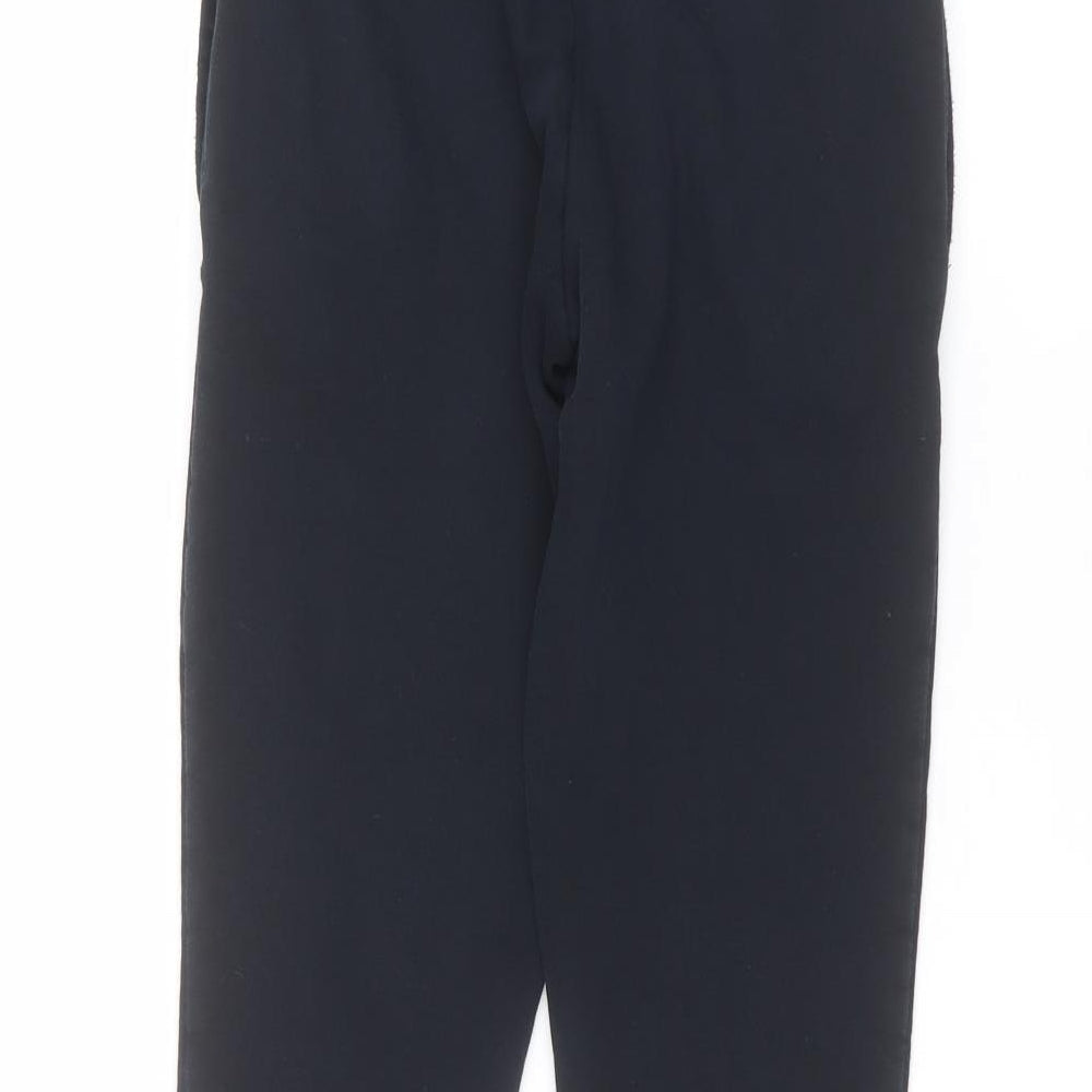 NEXT Boys Blue   Sweatpants Trousers Size 9 Years