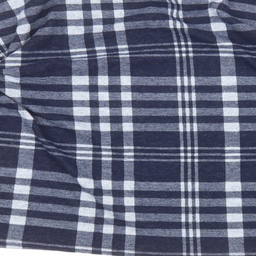 Marks and Spencer Womens Blue   Pullover Jumper Size 12