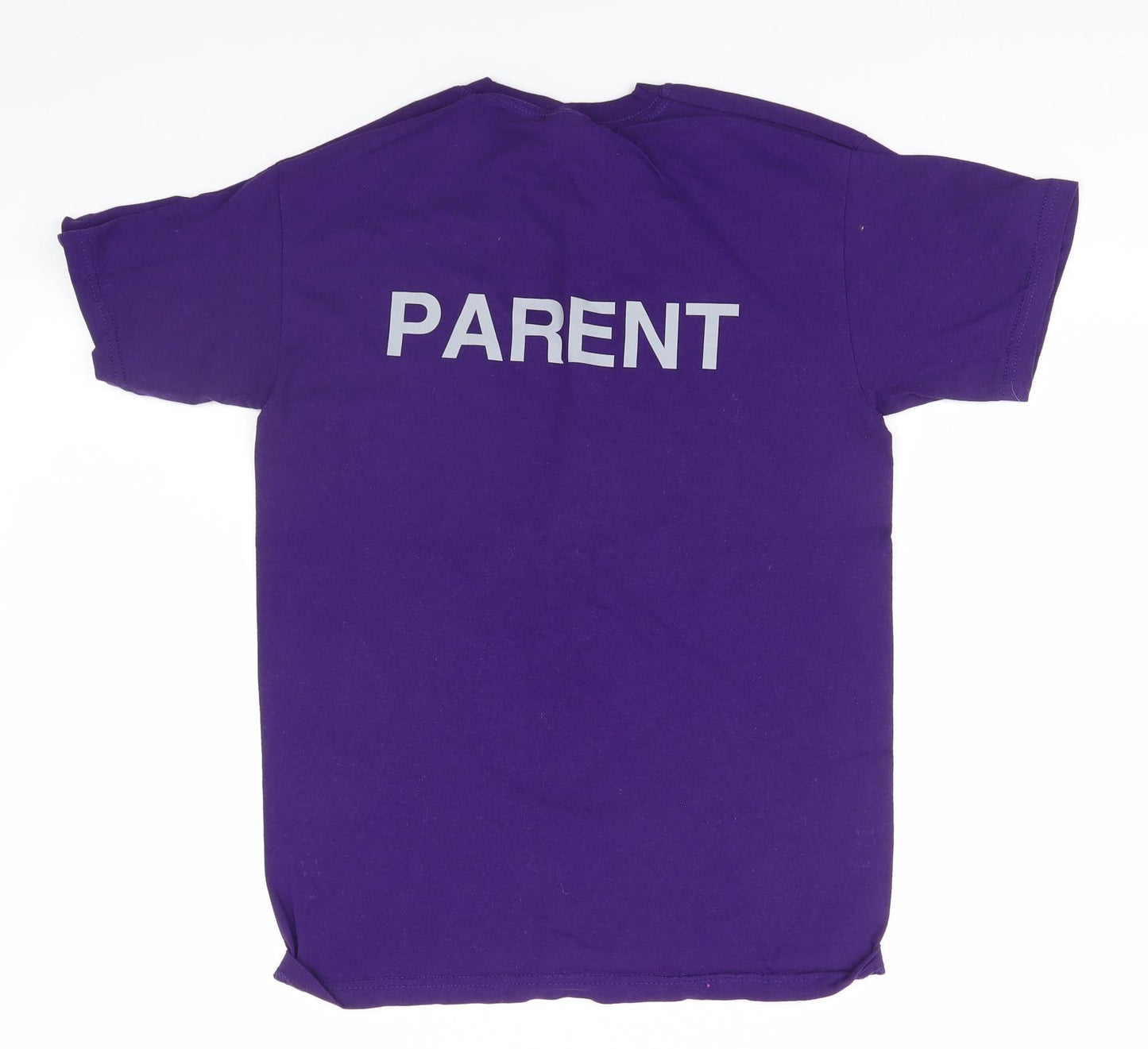 Fruit of the Loom Mens Blue    T-Shirt Size S  - Born to Perform 2018