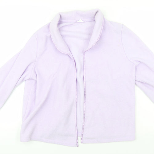 BM Womens Blue   Cardigan Jumper Size 16