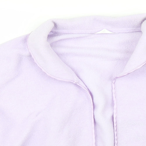 BM Womens Blue   Cardigan Jumper Size 16