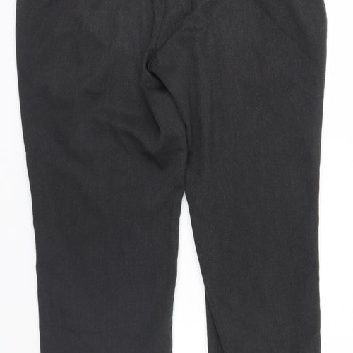 Primark Mens Grey   Trousers  Size 30 in L26 in